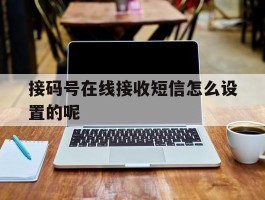 接码号在线接收短信怎么设置的呢