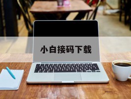 小白接码下载