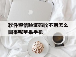 包含软件短信验证码收不到怎么回事呢苹果手机的词条