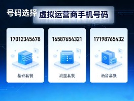 虚拟手机号码能查询吗怎么查看
