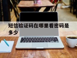 短信验证码在哪里看密码是多少