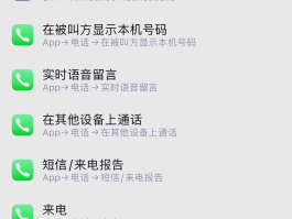 接收短信没有提示怎么办理业务呢苹果