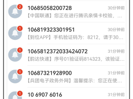 在线手机号接收短信验证码是什么意思啊