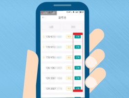 怎么用虚拟手机号发信息给朋友看呢