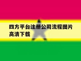 四方平台注册公司流程图片高清下载的简单介绍