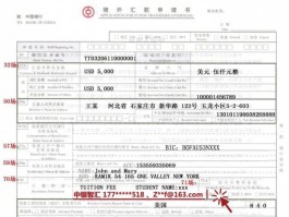 注册账号汇款和境内汇款一样吗怎么办理手续