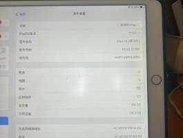 ipad可以接收短信么