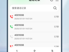 包含虚拟手机号能查到通话记录吗怎么查不到手机号的词条