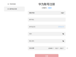 注册账号的字母开头和数字一样吗怎么填