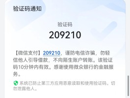 苹果手机收到短信验证码后自动消失