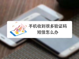 怎样查看短信验证码是否收到成功了